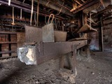 Hüttenkomplex von Muldenhütten. (12)