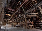 Hüttenkomplex von Muldenhütten. (14)