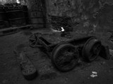 Hüttenkomplex von Muldenhütten. (27)